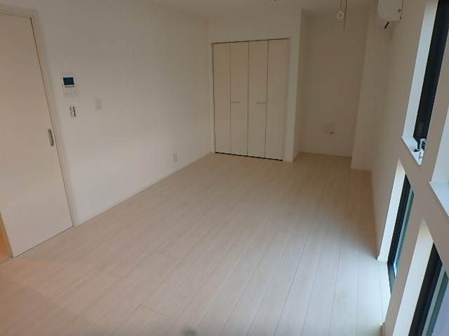 トリアーディ亀戸　アルテミス棟  ベッドルーム