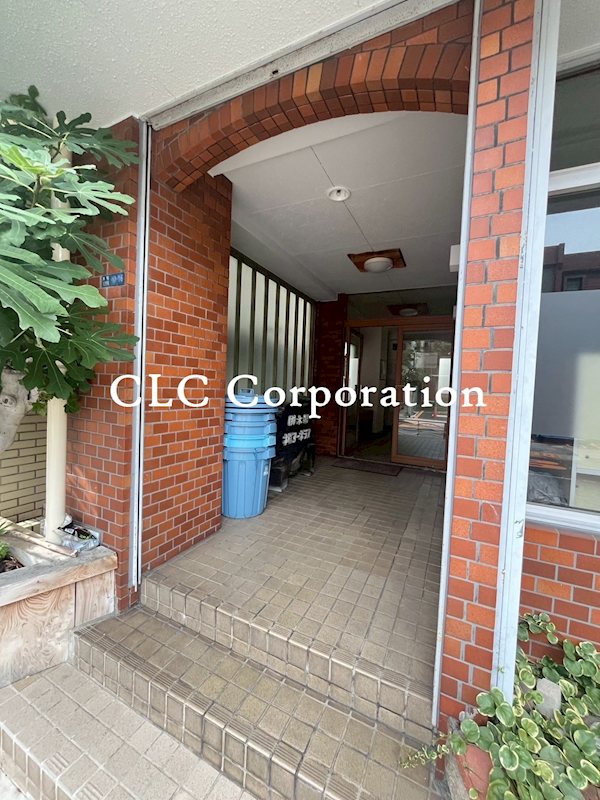 木場コーポラス その他外観1