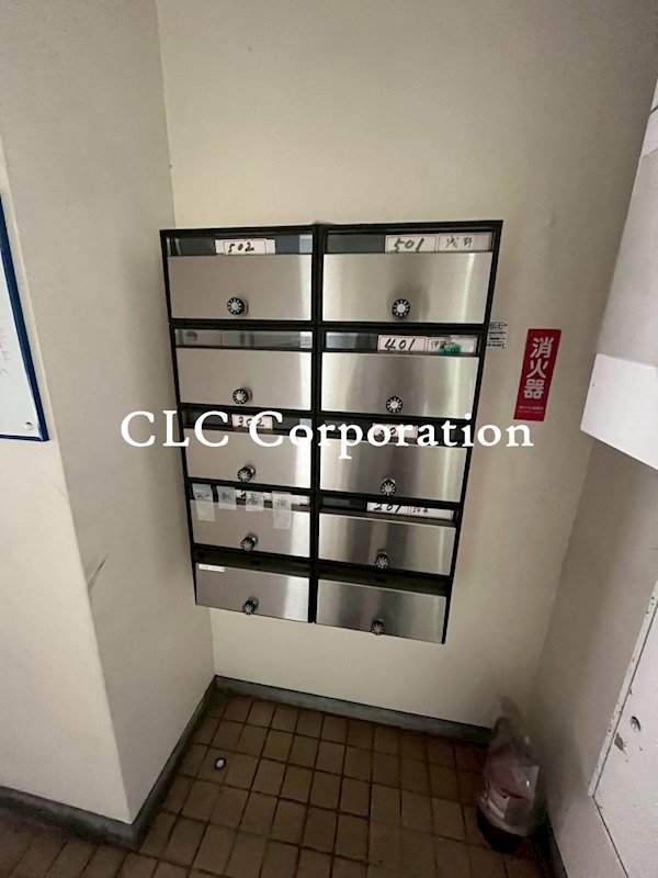 木場コーポラス その他外観2