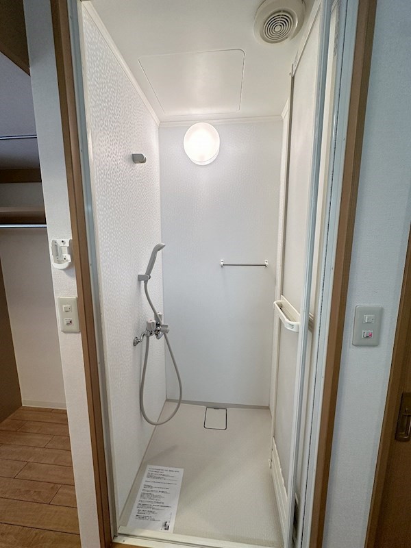 フローラ４ 風呂画像