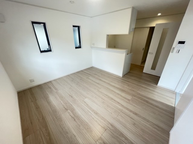 FAMISIAPIA  リビング