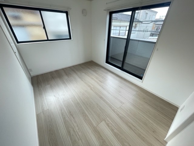 FAMISIAPIA  ベッドルーム