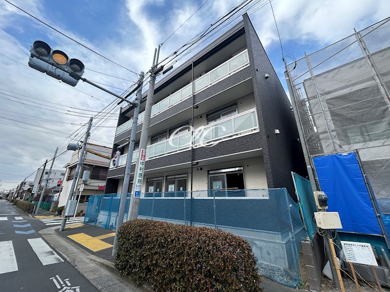 リブリ・ゆうやⅥ その他2