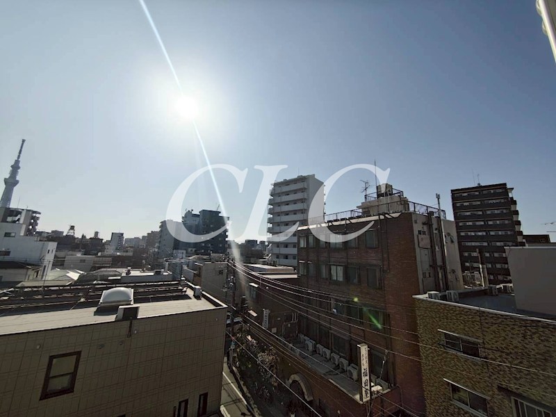 スカイツリーＮＷ その他1