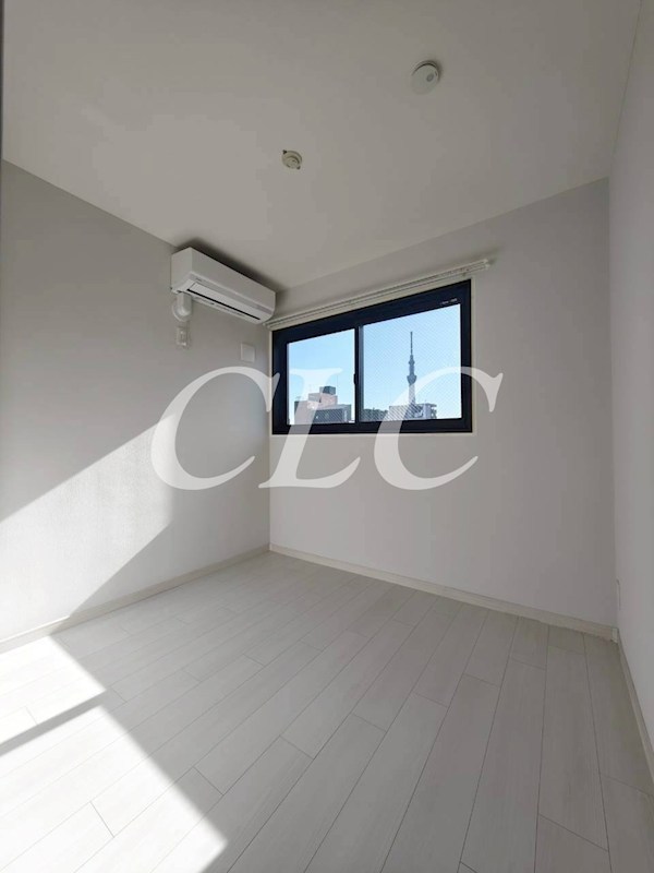 スカイツリーＮＷ ベッドルーム