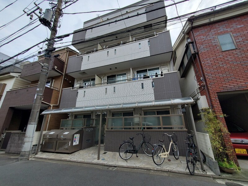 フランシオン北千住 その他1