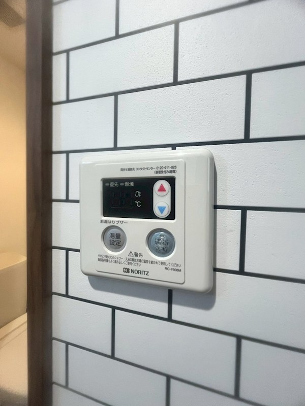 フランシオン北千住 その他3