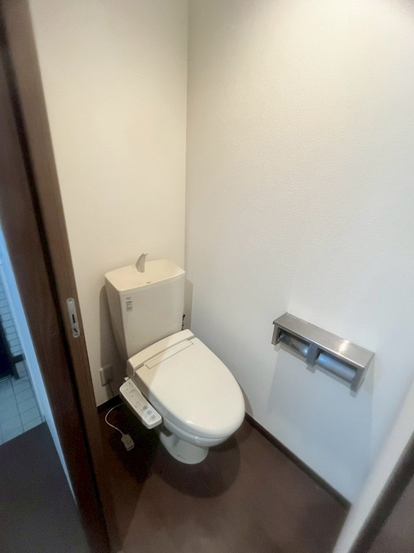 フランシオン北千住 その他5