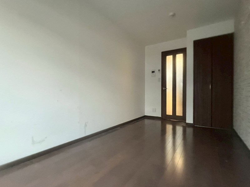 フランシオン北千住 リビング