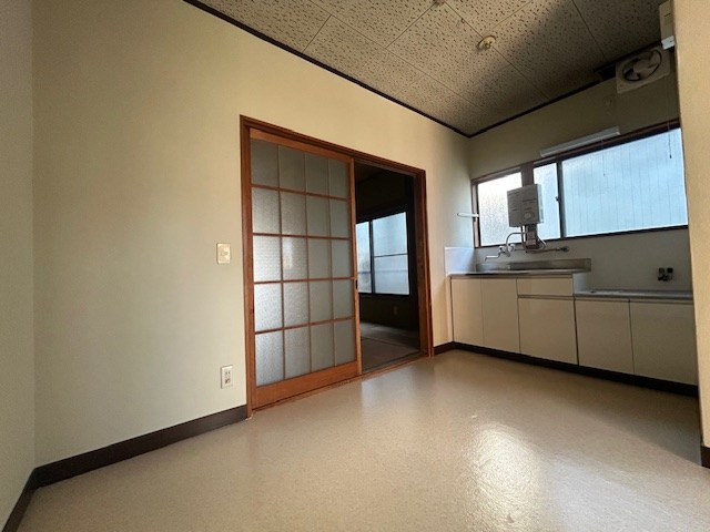 木村コーポ リビング