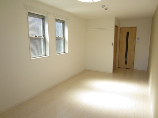 リブリ・色彩  リビング