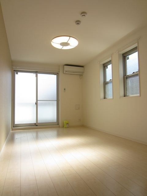 リブリ・色彩  ベッドルーム