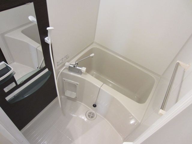 リブリ・色彩  風呂画像