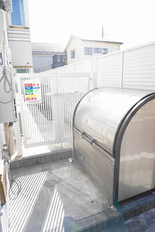 ソフィアクローバー その他6