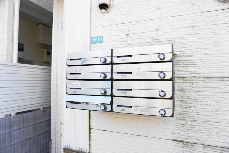 ソフィアクローバー その他7