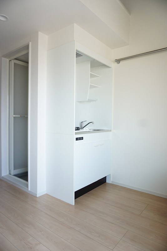 ソフィアクローバー ベッドルーム