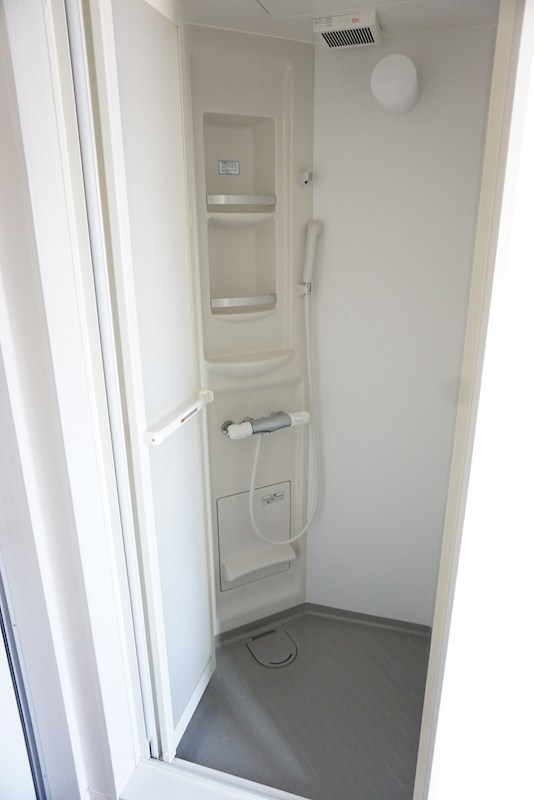 ソフィアクローバー 風呂画像