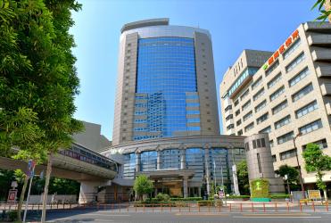 ソフィアクローバー 周辺画像1