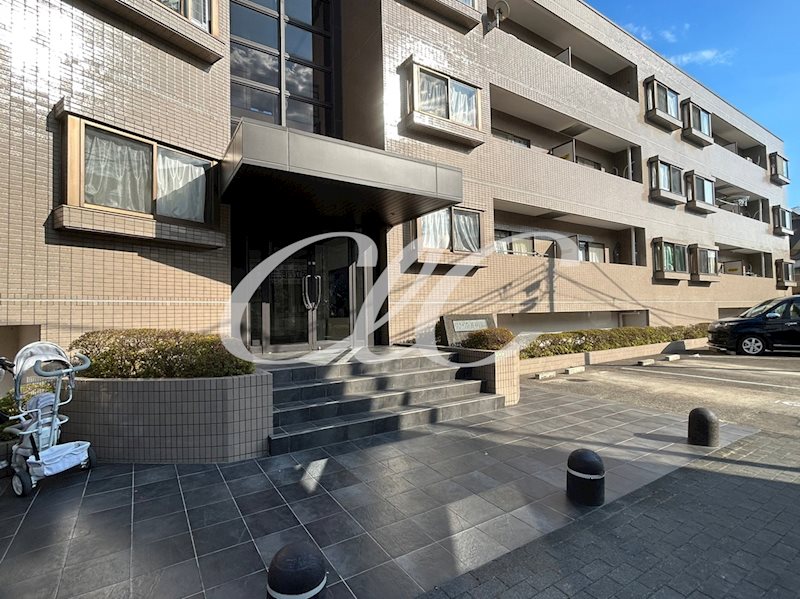 サンヴェール関原 その他8