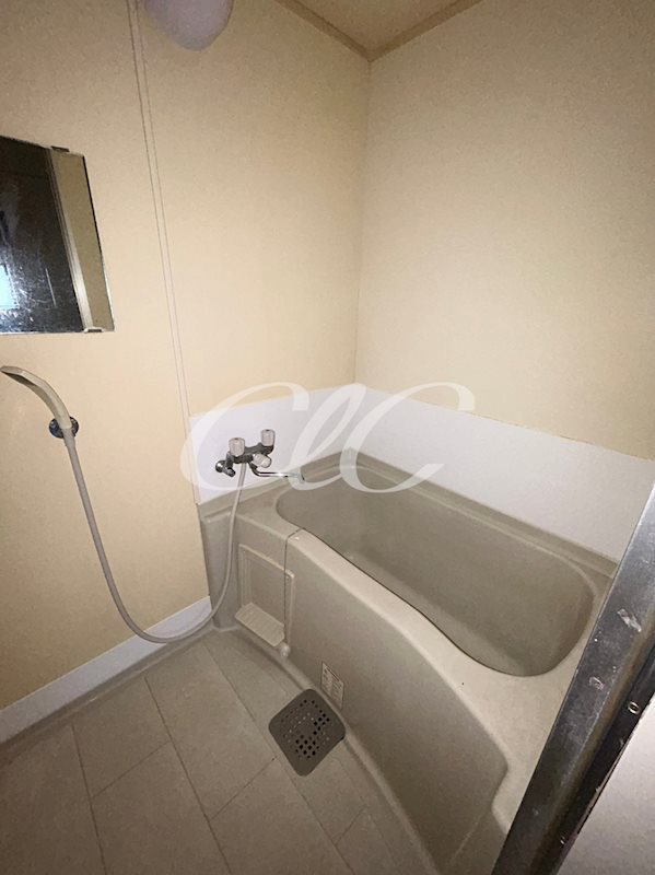 サンヴェール関原 風呂画像