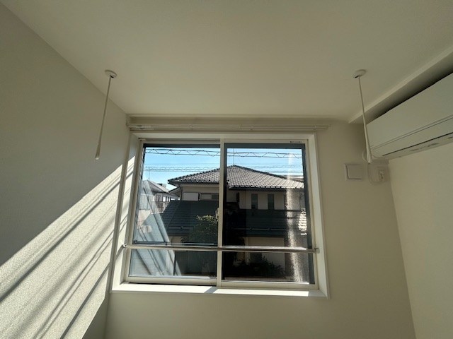 ベスト小岩 ベランダ