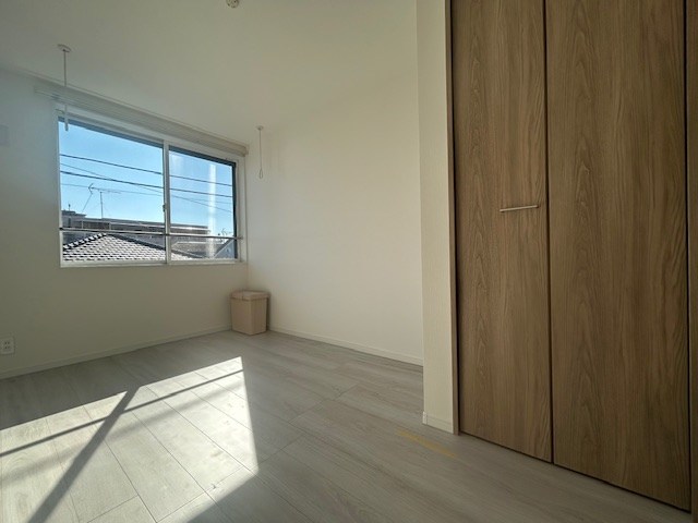 ベスト小岩 ベッドルーム