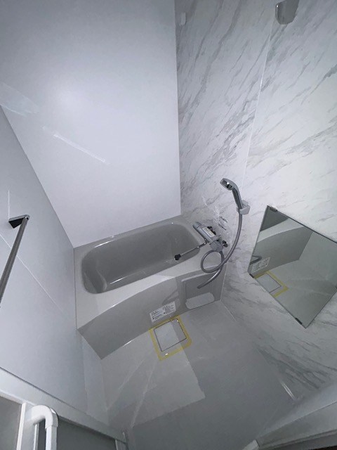 ベスト小岩 風呂画像