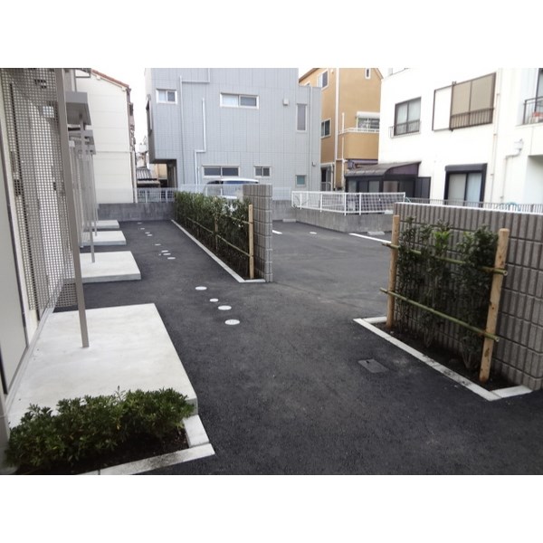 スカイシティ四つ木 その他5