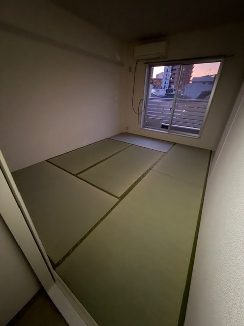 ビオ・トープ ベッドルーム