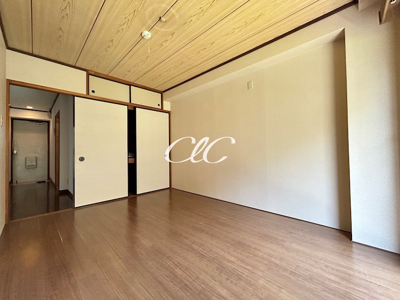 アメニティヴィラ ベッドルーム