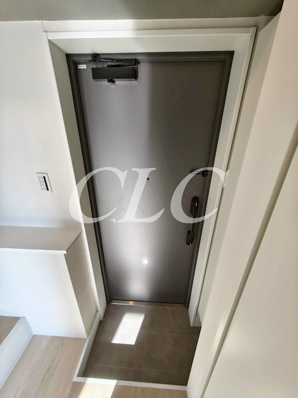 DECOR　RESIDENCE田原町 玄関