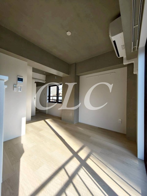 DECOR　RESIDENCE田原町 リビング