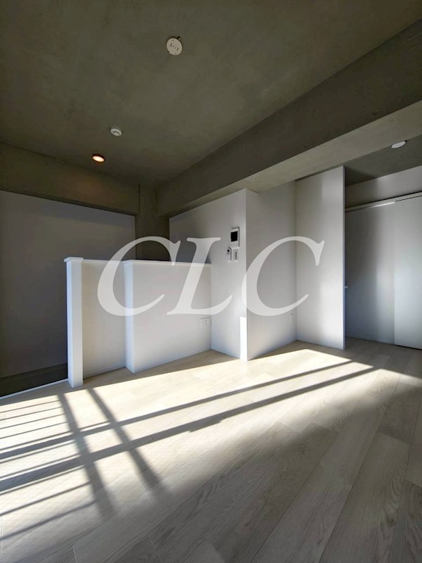 DECOR　RESIDENCE田原町 ベッドルーム