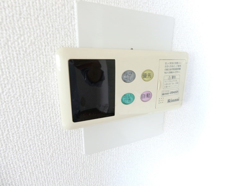 ノビールメンテ・ウエダ Ｂ その他5