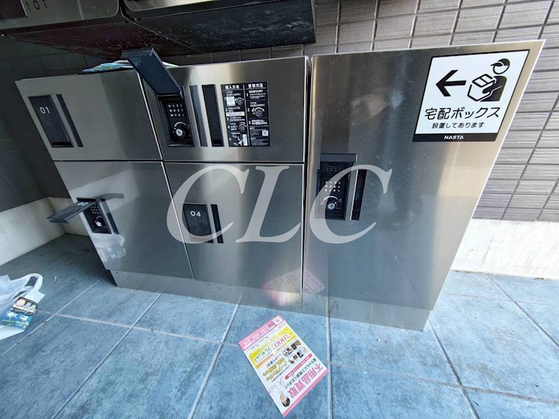 Ｐａｒｃ奥浅草 その他11