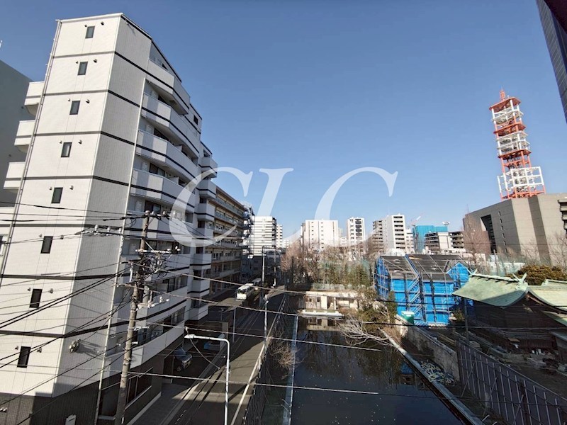 Ｐａｒｃ奥浅草 その他5