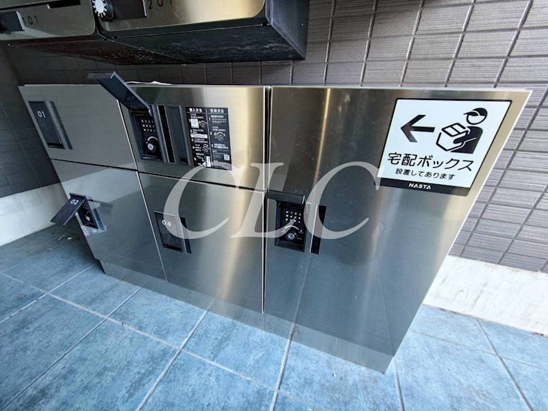 Ｐａｒｃ奥浅草 その他7