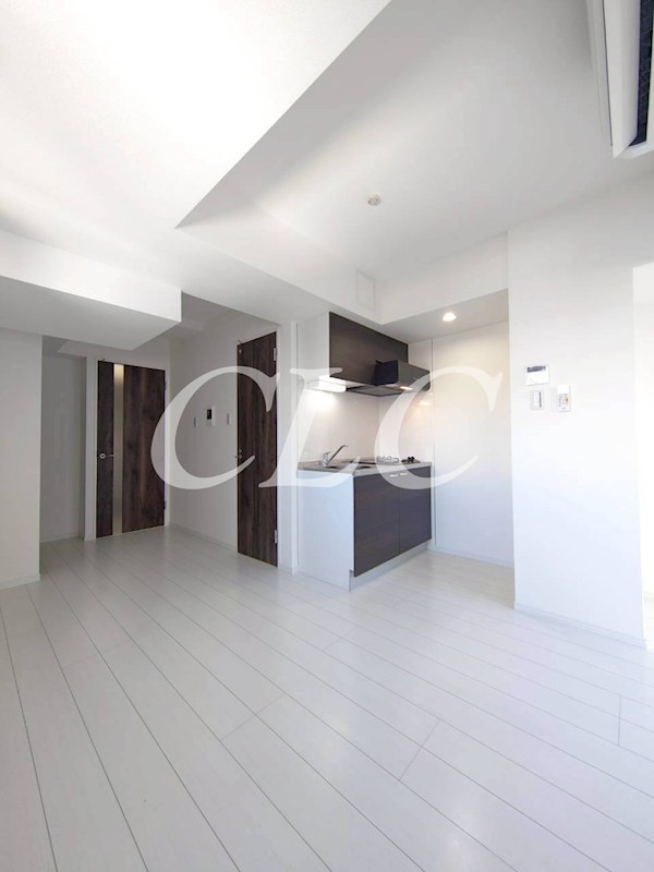 Ｐａｒｃ奥浅草 リビング