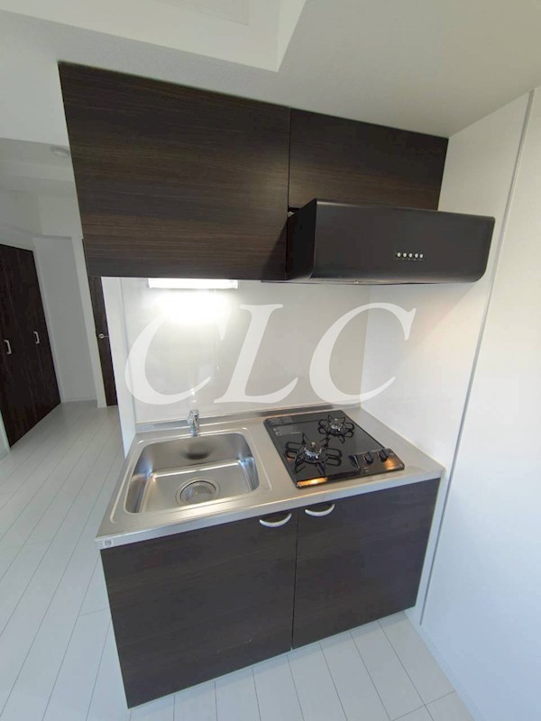 Ｐａｒｃ奥浅草 キッチン