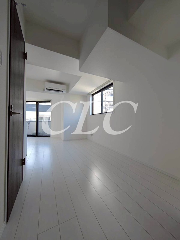 Ｐａｒｃ奥浅草 ベッドルーム