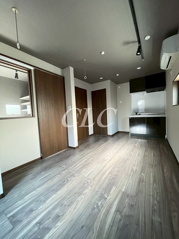 クルス デル スール (Cruz Del Sur) リビング