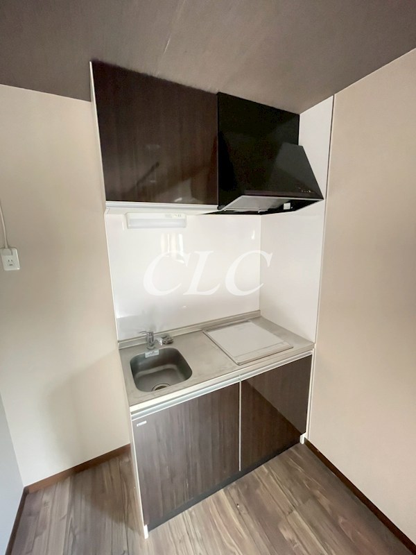 クルス デル スール (Cruz Del Sur) キッチン