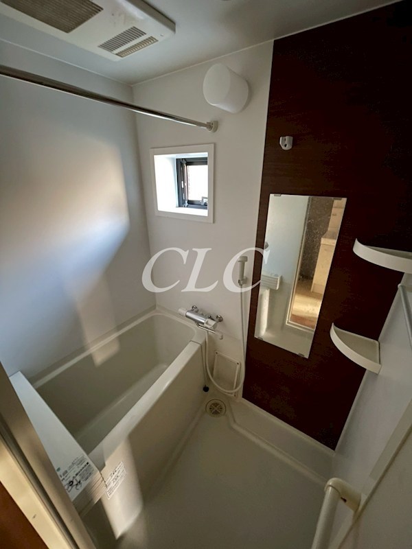 クルス デル スール (Cruz Del Sur) 風呂画像