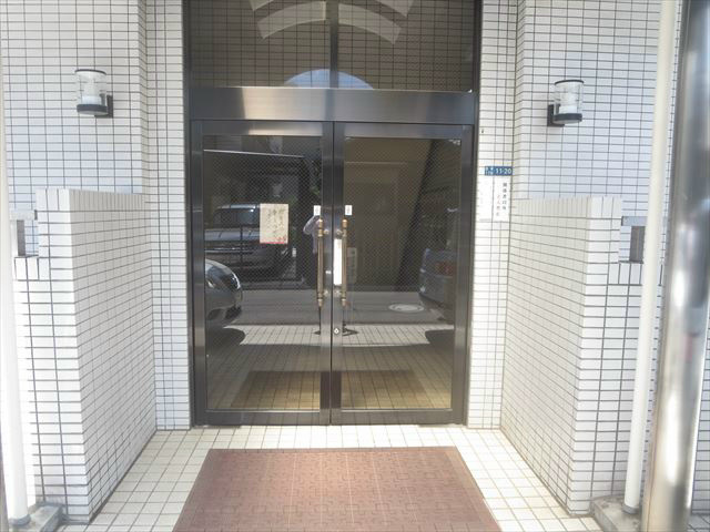 メゾングランデ桐山  その他1