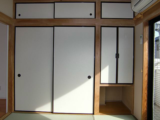 メゾングランデ桐山  その他2