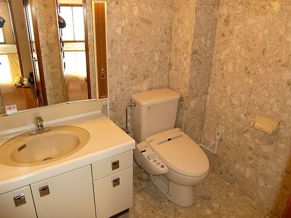 メゾングランデ桐山  その他3