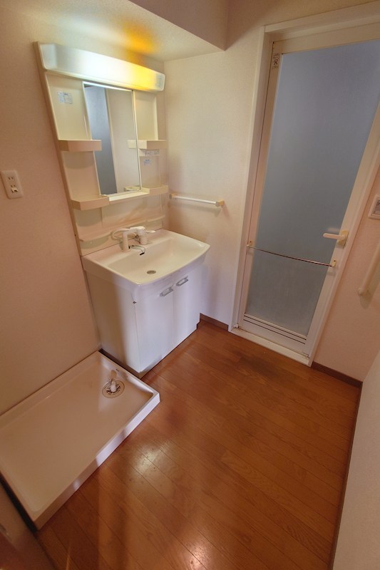 ルミナスはなみずき その他2