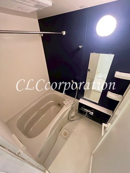 ティモーネ深川リーヴァ 風呂画像