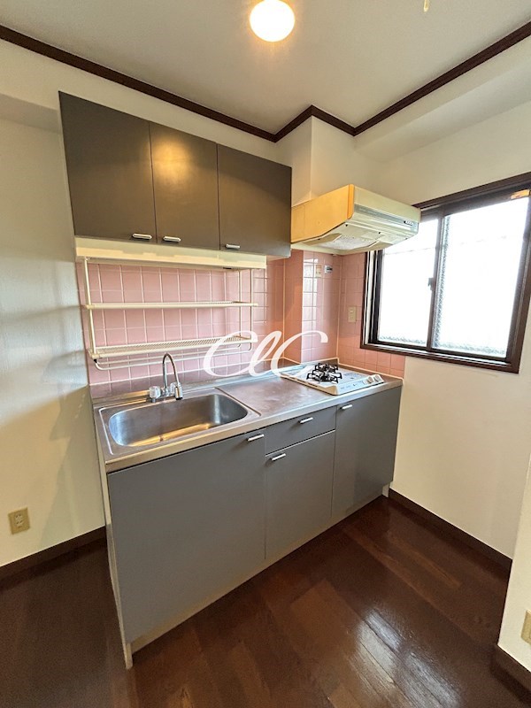 アメニティヴィラ キッチン