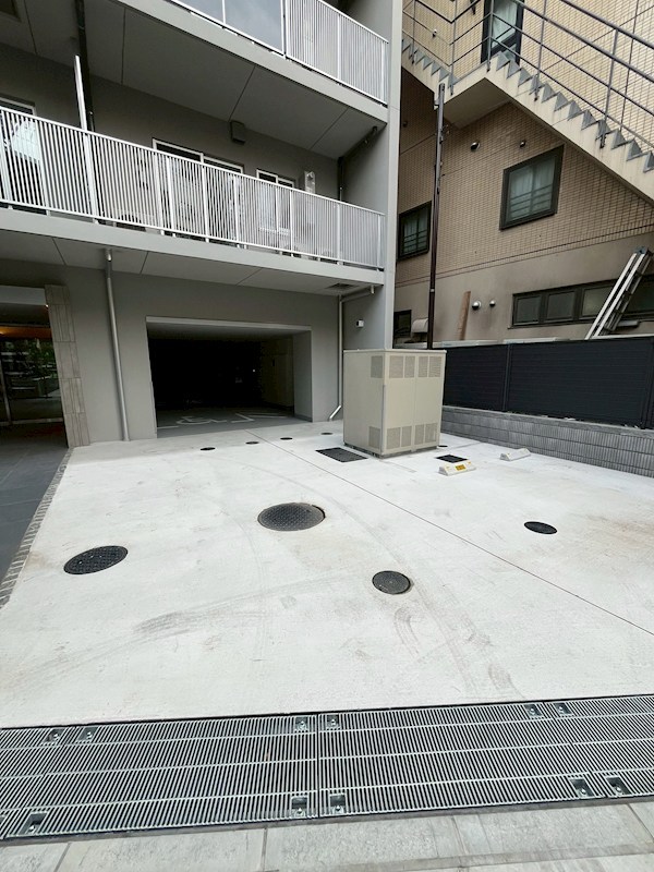 リテラス西日暮里 その他3